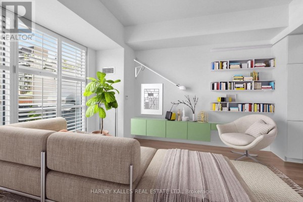 309 - 156 Portland Street, Toronto, ON M5V0G1 Photo 5