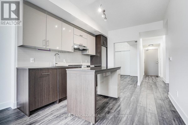 Kitchen - 309 - 188 Fairview Mall Drive, Toronto, ON M2J4T1 Photo 5
