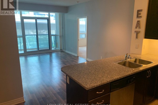 309 - 19 Grand Trunk Crescent, Toronto, ON M5J3A3 Photo 4