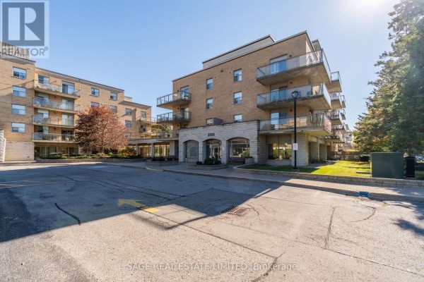 309 - 2502 Rutherford Road, Vaughan, ON L4K5N6 Photo 2