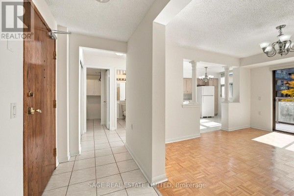 309 - 2502 Rutherford Road, Vaughan, ON L4K5N6 Photo 4