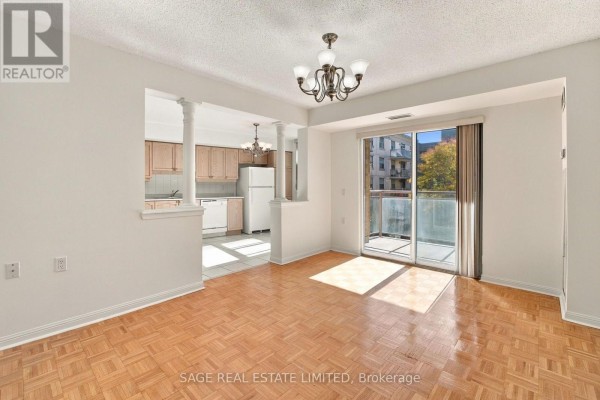 309 - 2502 Rutherford Road, Vaughan, ON L4K5N6 Photo 5