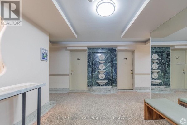 309 - 291 Avenue Road, Toronto, ON M4V2G9 Photo 4