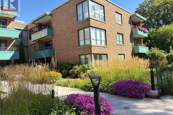 309 - 30 Elm Avenue, Toronto, ON, photo 2