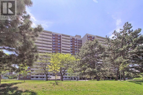 309 - 301 Prudential Drive, Toronto, ON, photo 2