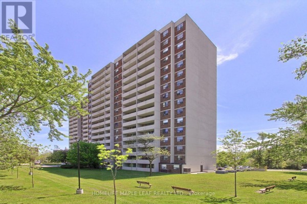 309 - 301 Prudential Drive, Toronto, ON, photo 3