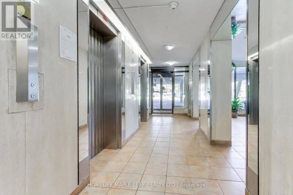 Study - 309 - 301 Prudential Drive, Toronto, ON M1P4V3 Photo 4
