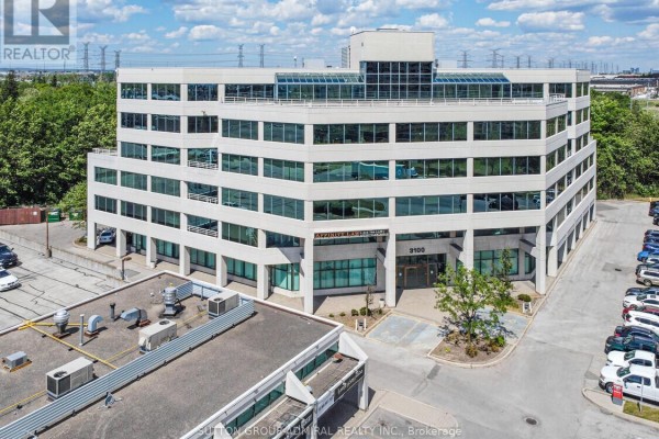 309 - 3100 Steeles Avenue W, Vaughan, ON L4K3R1 Photo 2