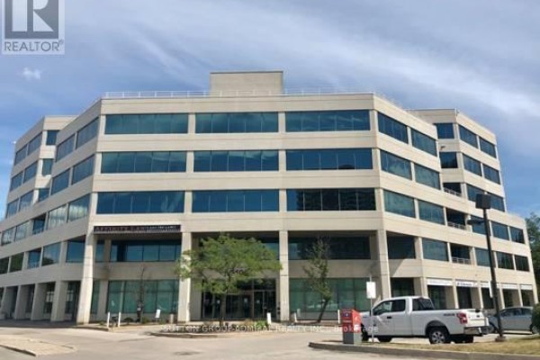309 - 3100 Steeles Avenue W, Vaughan, ON L4K3R1 Photo 3