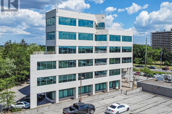 309 - 3100 Steeles Avenue W, Vaughan, ON L4K3R1 Photo 4