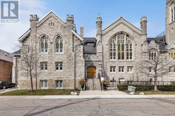 309 - 384 Sunnyside Avenue, Toronto, ON M6R2S1 Photo 3
