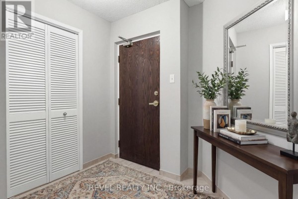 Primary Bedroom - 309 - 4 Heritage Way, Kawartha Lakes, ON K9V5Z2 Photo 5