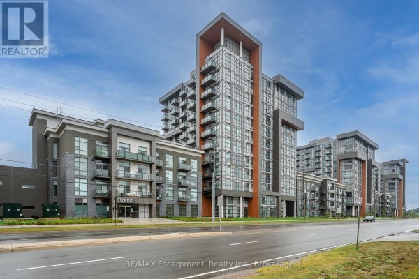 309 - 470 Dundas Street E, Hamilton, ON, photo 2