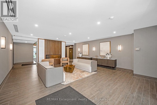 309 - 470 Dundas Street E, Hamilton, ON L8B2A6 Photo 5
