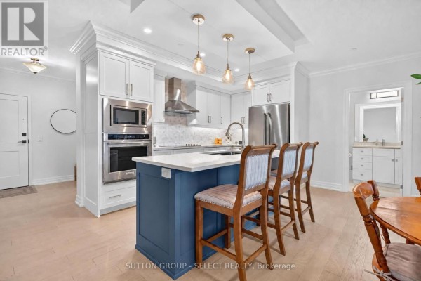Den - 309 - 480 Callaway Road, London North, ON N6G0Z3 Photo 5