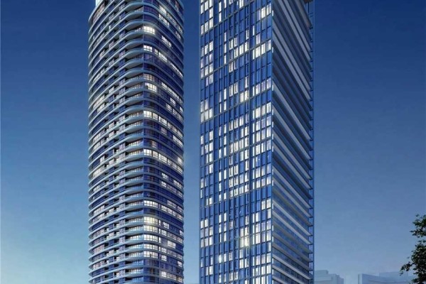 309 - 575 Bloor Street E, Toronto