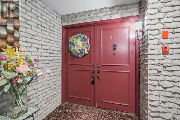 Bathroom - 309 - 693 Windermere Road, London North, ON N5X2P1 Photo 3