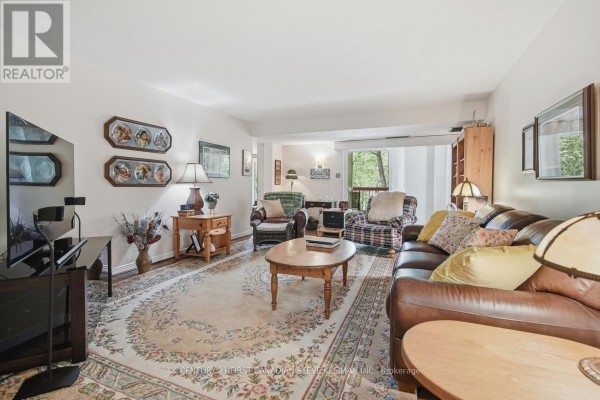 Living room - 309 - 693 Windermere Road, London North, ON N5X2P1 Photo 5