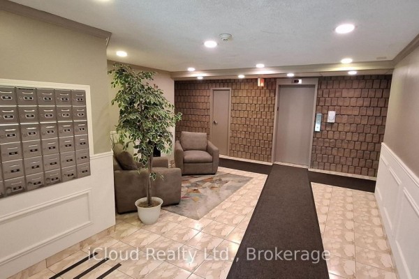 Kitchen - 309 - 850 6th Street E, Owen Sound, ON N4K6T7 Photo 2