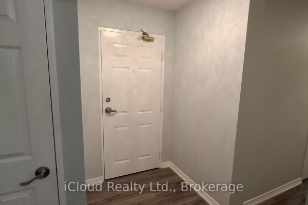 Bedroom - 309 - 850 6th Street E, Owen Sound, ON N4K6T7 Photo 4