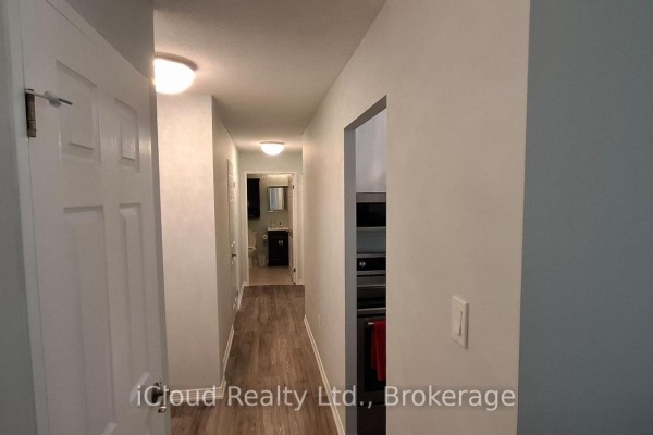Bedroom 2 - 309 - 850 6th Street E, Owen Sound, ON N4K6T7 Photo 5