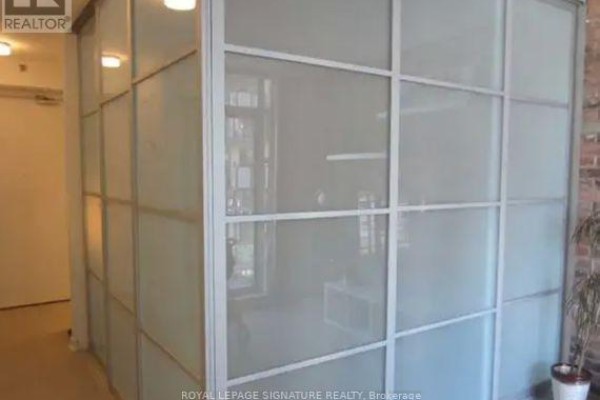 309 - 88 Colgate Avenue, Toronto, ON M4M0A6 Photo 4