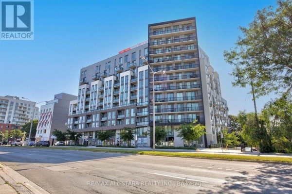 Den - 309 - 90 Glen Everest Road, Toronto, ON M1N0C3 Photo 3