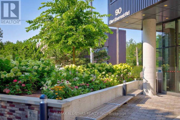 309 - 90 Glen Everest Road, Toronto, ON M1N0C3 Photo 5