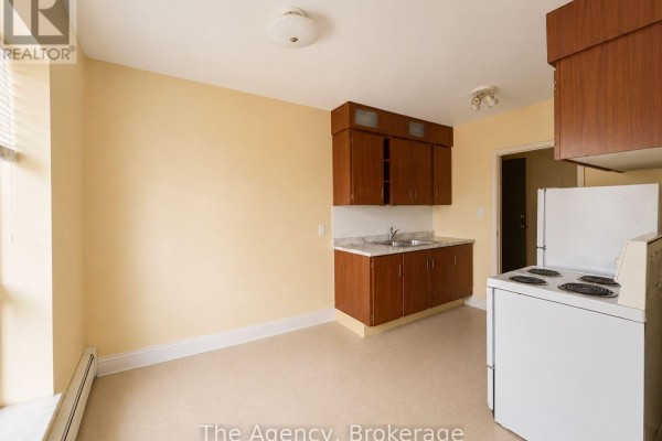 309 - 99 Church Street, St  Catharines, ON L2R3E1 Photo 4
