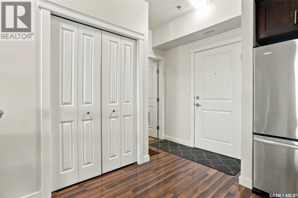 Laundry room - # 309 110 Hampton Circle, Saskatoon, SK S7R0C5 Photo 3