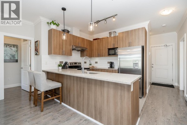 309 11566 224 Street, Maple Ridge, BC V2X5Z7 Photo 3
