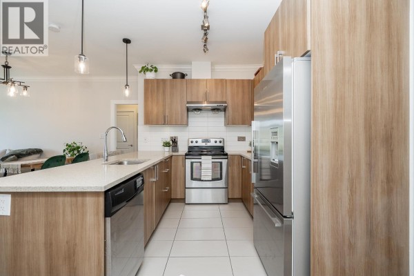 309 11566 224 Street, Maple Ridge, BC V2X5Z7 Photo 4