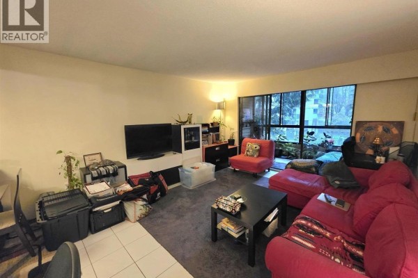309 1435 Nelson Street, Vancouver, BC V6G2Z3 Photo 3