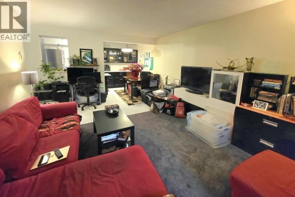 309 1435 Nelson Street, Vancouver, BC V6G2Z3 Photo 4