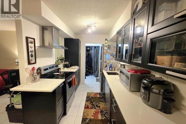 309 1435 Nelson Street, Vancouver, BC V6G2Z3 Photo 5