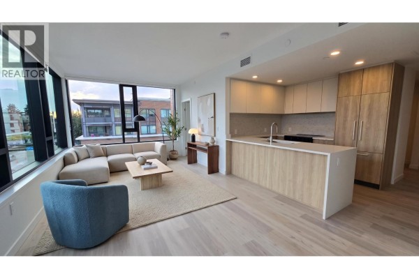 309 1616  Lloyd Avenue, North Vancouver