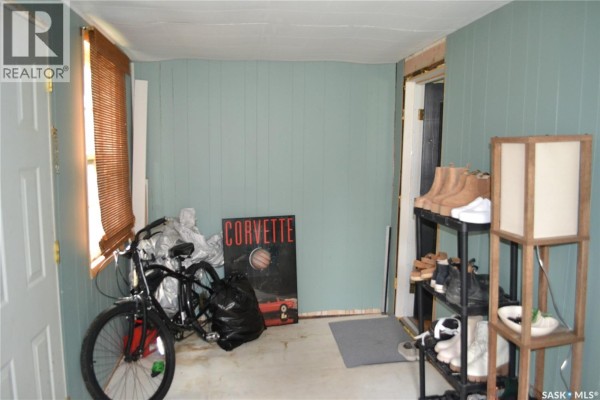 Kitchen - 309 1st Avenue W, Kindersley, SK S0L1S0 Photo 2