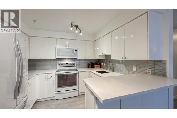 309 2211 Wall Street, Vancouver, BC V5L1G4 Photo 3