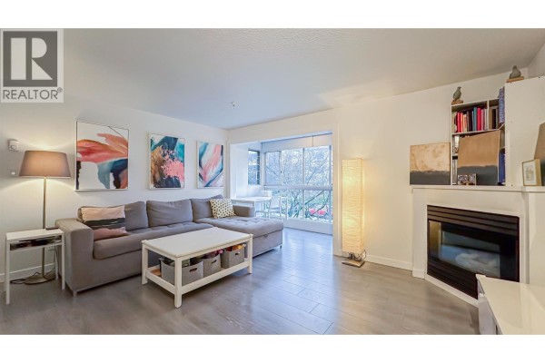 309 2211 Wall Street, Vancouver, BC V5L1G4 Photo 4