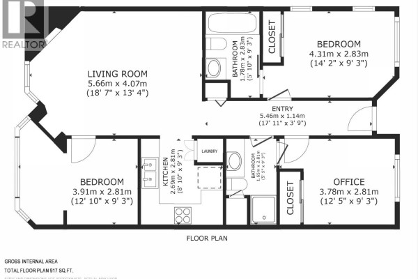 309 2677 E Broadway, Vancouver, BC V5M1Y6 Photo 4