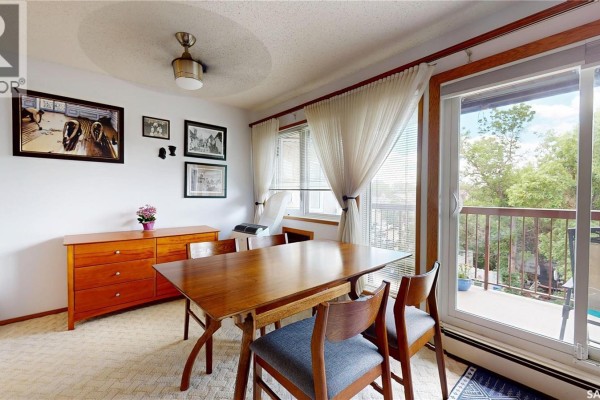 2pc Ensuite bath - 309 2727 Victoria Avenue, Regina, SK S4T1K4 Photo 5