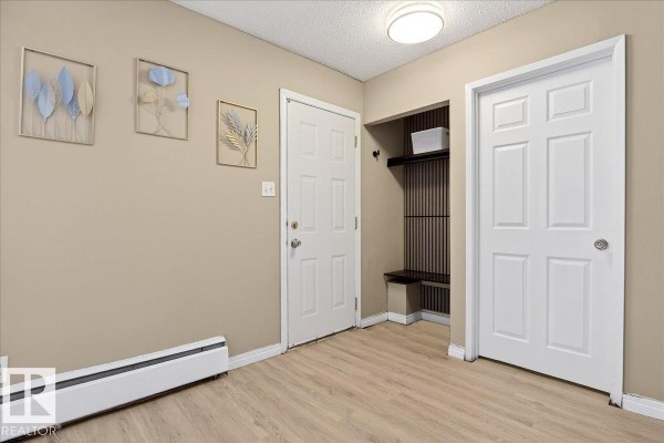Primary Bedroom - #309 2908 116a Av Nw, Edmonton, AB T5W4R7 Photo 3