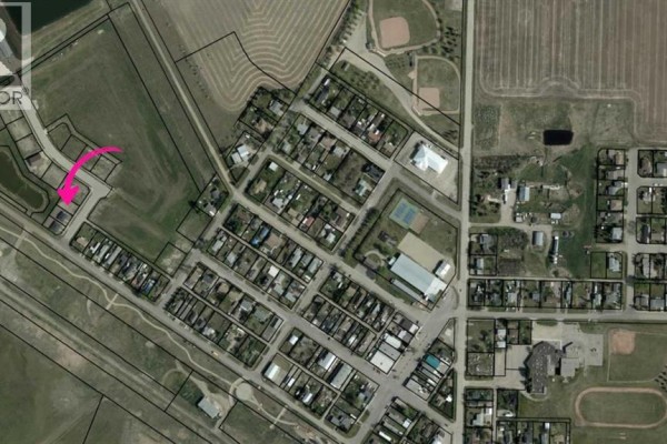 309 3 Street W, Standard, AB T0J3G0 Photo 4
