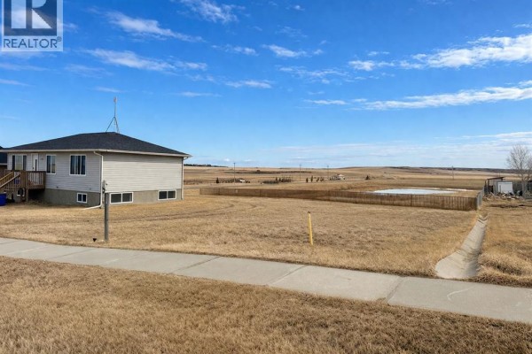 309 3 Street W, Standard, AB T0J3G0 Photo 5