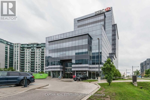 309-310 - 3601 Highway 7 East Street E, Markham, ON, photo 2