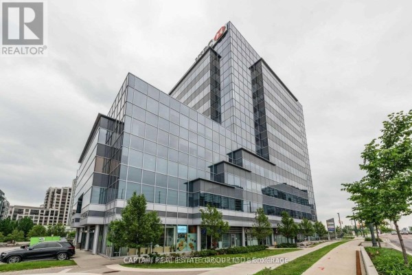 309-310 - 3601 Highway 7 East Street E, Markham, ON, photo 3