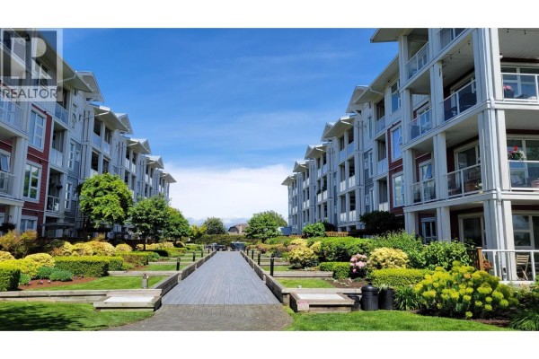 309 4500 Westwater Drive, Richmond, BC V6X1K4 Photo 2