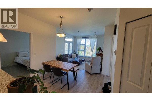 309 4500 Westwater Drive, Richmond, BC V6X1K4 Photo 3