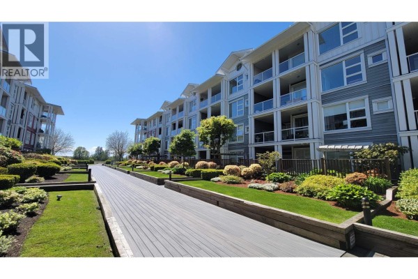 309 4500 Westwater Drive, Richmond, BC V6X1K4 Photo 4