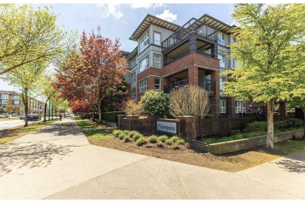 309 6815 188 Street, Surrey, BC, photo 2